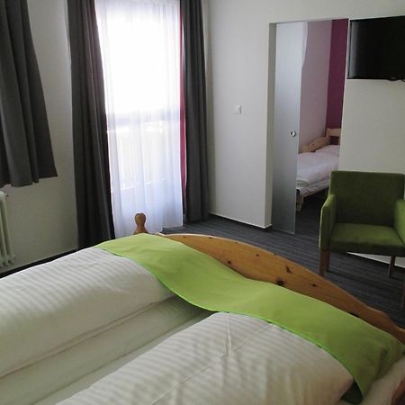 Hotel Stierer Ramsau am Dachstein Kamer foto