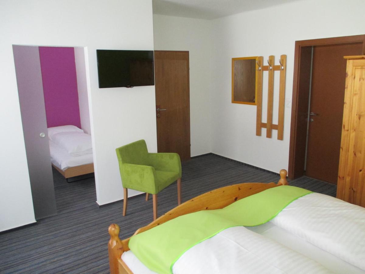 Hotel Stierer Ramsau am Dachstein Kamer foto