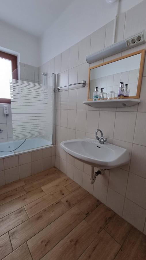 Hotel Stierer Ramsau am Dachstein Buitenkant foto