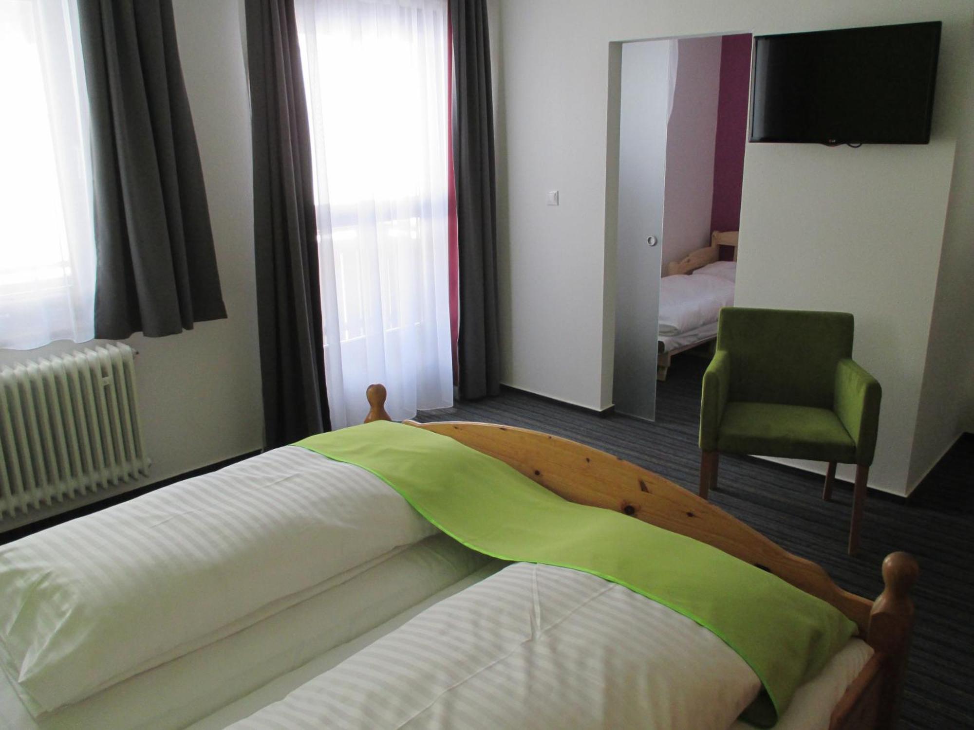Hotel Stierer Ramsau am Dachstein Kamer foto