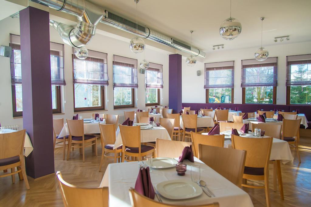 Hotel Stierer Ramsau am Dachstein Buitenkant foto