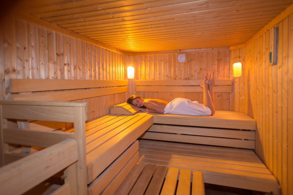 Hotel Stierer Ramsau am Dachstein Buitenkant foto